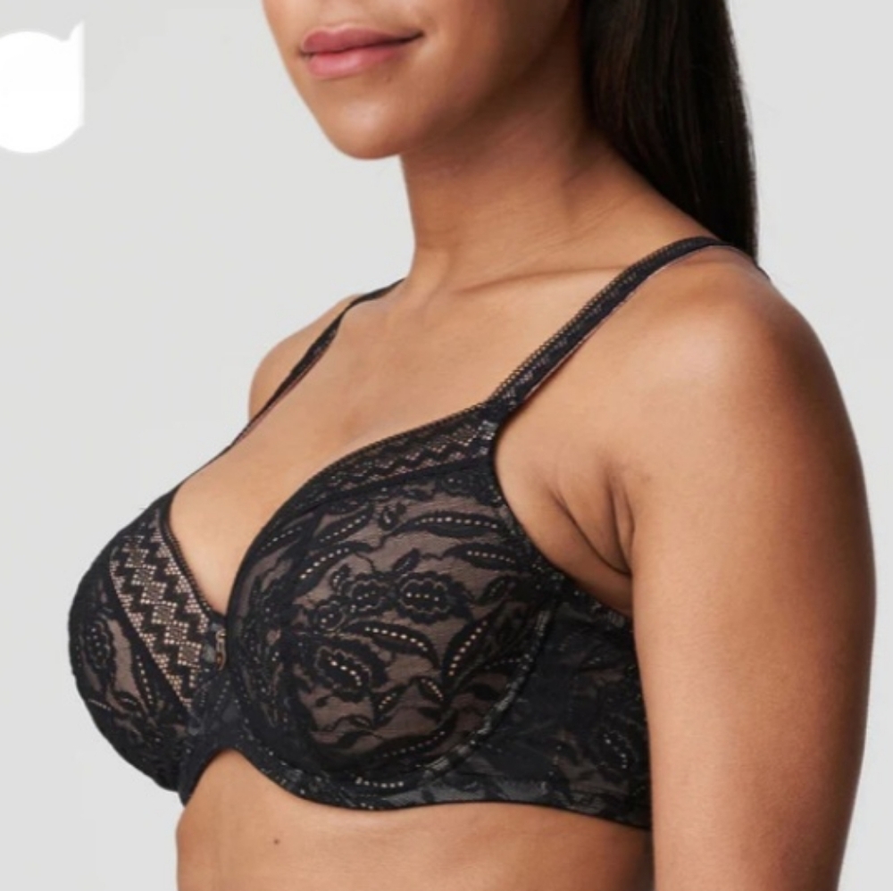 Like New! Prima Donna bra 34F UK size